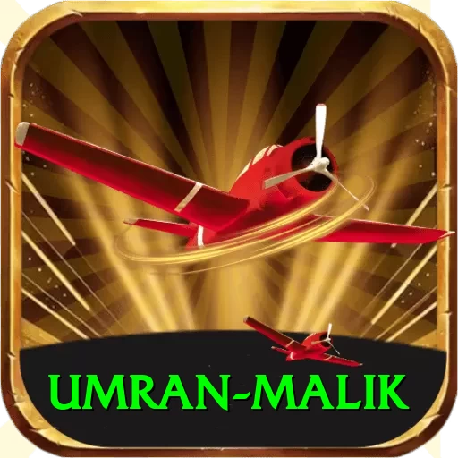 umran malik Turbo Jackpot - 2