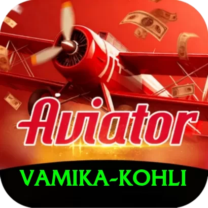 vamika kohli - Legend Edition v2.5.2 - 2