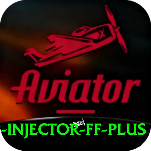 VIP Injector FF Gold Edition v5.7.8 - 2