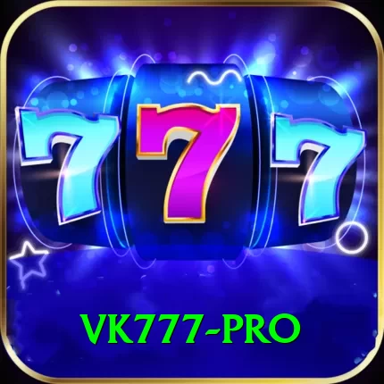 vk777 Gaming Pro v1.0.0 - 2