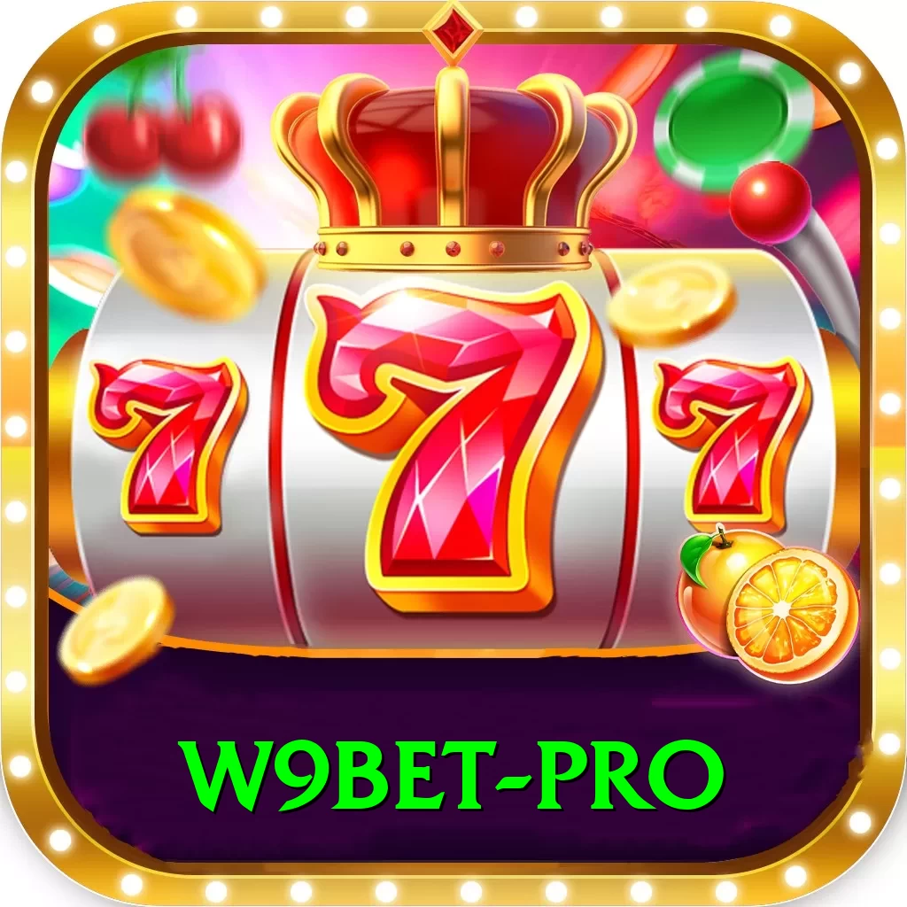 W9Bet Slots Extreme v3.8.8 - 2