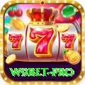 W9Bet Slots Extreme v3.8.8