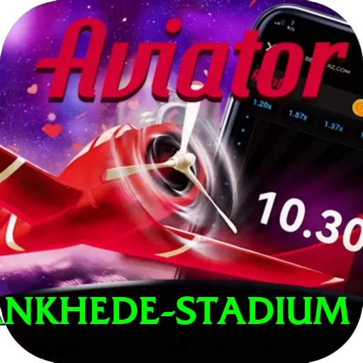 wankhede stadium - King Edition v2.2.2 - 2