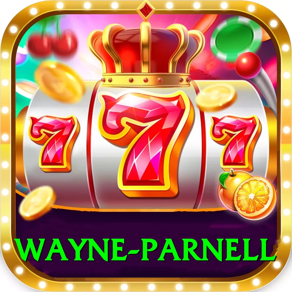wayne parnell App King v2.9.8 - 2