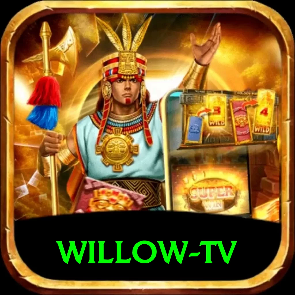 willow tv Turbo - Free Download - 2
