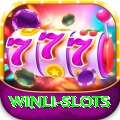 Winli Slots Plus Pro v5.3.7