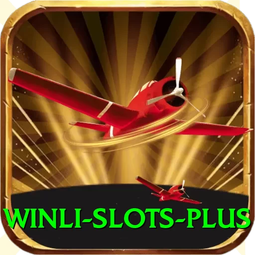 Winli Slots Deluxe Pro v2.1.1 - 2