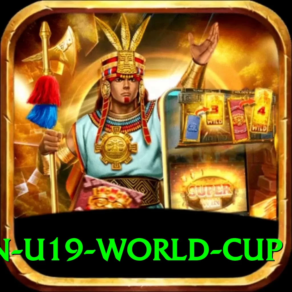 women u19 world cup APK Master v5.4.0 - 2