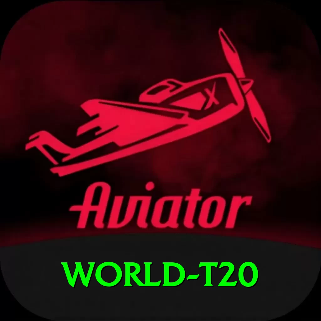 world t20 Gaming Gold v3.6.7 - 2