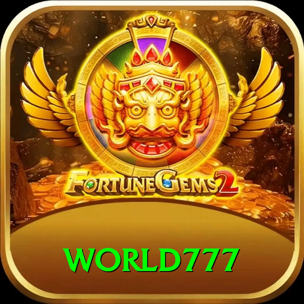 world777 Royal Slots - 2