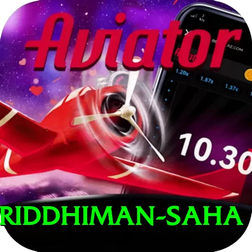 wriddhiman saha Casino Official v4.2.7 - 2