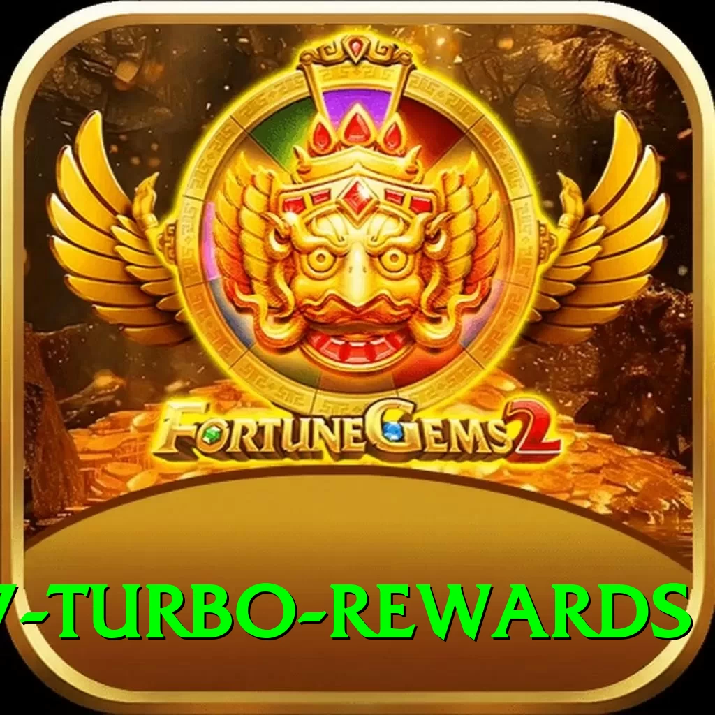 wt777 Turbo Rewards - 2