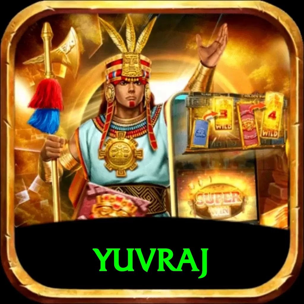 yuvraj Plus Casino App - 2